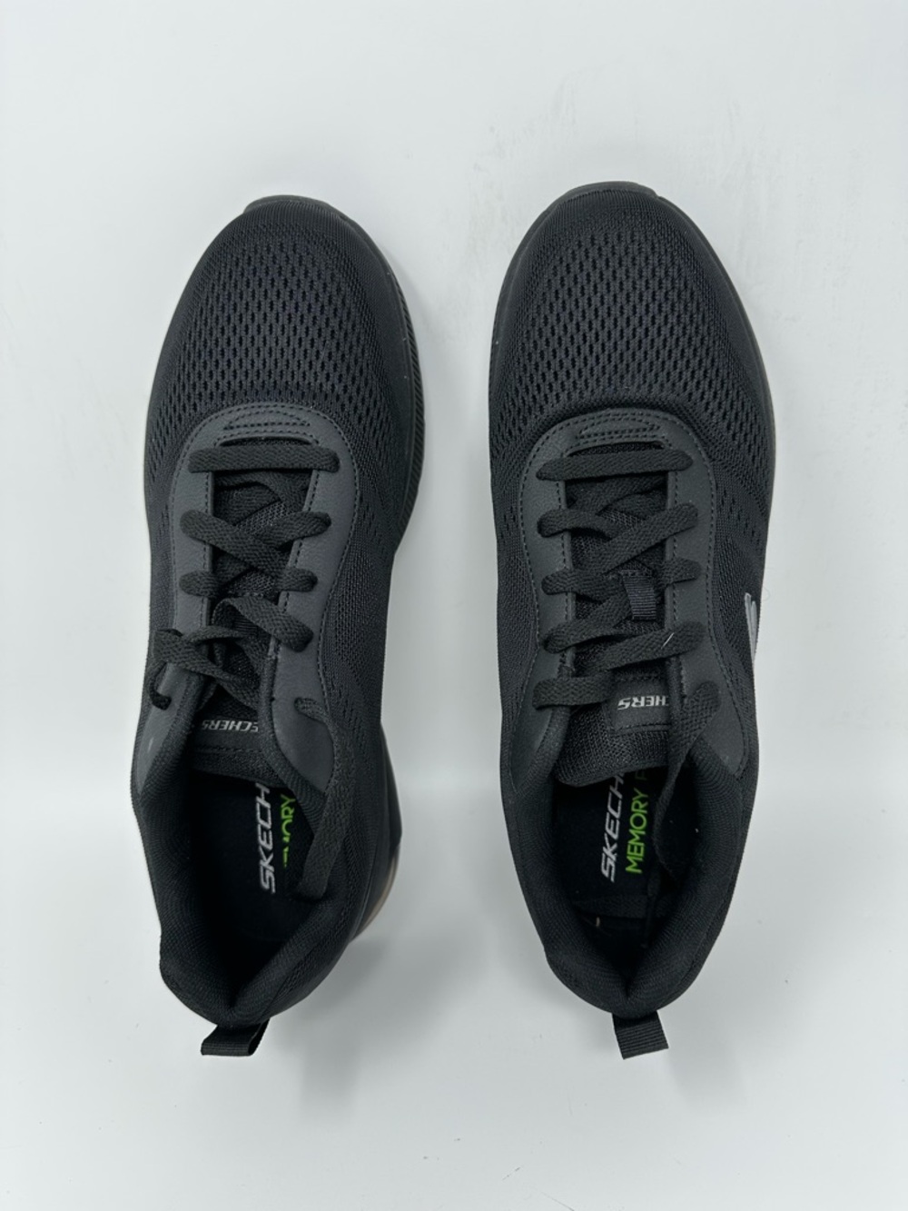 New Men's Skechers Men's Wave-Flex Air Athletic- Men's 10.5 - Picture 5 of 14